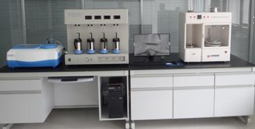 粉體綜合性能測(cè)試儀